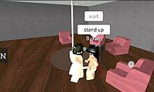 Πιάστηκε η Σκύλα Γιατρός να Γαμάει Ασθενή σε Διαμέρισμα στο Cam!