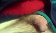 Gay Webcam POV Masturbation With Big Cock Leading To Cumshot