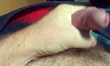 Gay Webcam POV Masturbation With Big Cock Leading To Cumshot