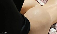 I Screwed My 19yr Old Stepdaughter Hard Last Night