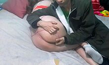 Getting Comfortable Before Side Position Encounter