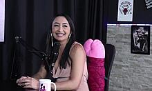 Edna samara shares intimate videos and leaves town.