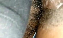 bbc destroys ebony in homemade scene