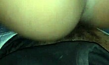 bbc destroys ebony in homemade scene