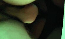 I Sucked The Naughty Doctor's Cock And He Cum On My Tits!