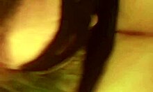 Giant boobs get cum inside!