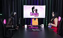 Parents Accept His Actions But Avoid Details - Ramona 69 Sheer Red