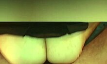 Giant boobs get cum inside!