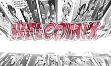 want to see naughty studying turn hot at home?