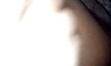 bbc destroys ebony in homemade scene