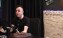 From Samba to Gang Bang: 20 Men Freddy Dogging