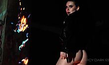 College student sets condition for first date sex with teacher.