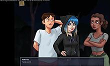 I Explore the Latest in Summertime Saga Chapter 67