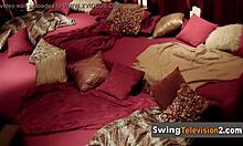 Excited Swingers Fucking