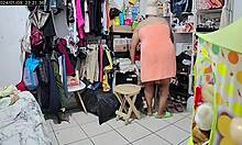 WOW! Recording a Steamy Video for My Husband While He’s at Work!