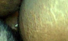 Nice Deep Fucking A Tight Wet Thick Ass With Big Black Cock Pt 1