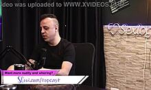 From Samba to Gang Bang: 20 Men Freddy Dogging