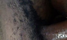 Nice Deep Fucking A Tight Wet Thick Ass With Big Black Cock Pt 1