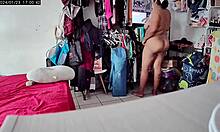 WOW! Recording a Steamy Video for My Husband While He’s at Work!