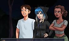 I Explore the Latest in Summertime Saga Chapter 67