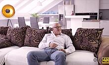 Rough Sex with Stunning Latina Babe 😍