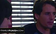 Sister and brother share long crush feelings