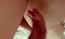 slamming deep into my peruvian teen niece's tight pussy. her small tits bounce with every thrust.