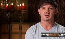 Excited Swingers Fucking