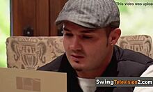 Excited Swingers Fucking