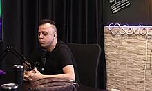 From Samba to Gang Bang: 20 Men Freddy Dogging