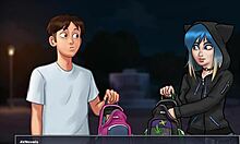 I Explore the Latest in Summertime Saga Chapter 67