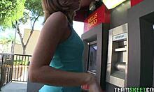 povlife teen 18+ riley reed sucks big cock in pov blowjob sex 😏