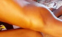 Horny couple romantic sumona and rubel!