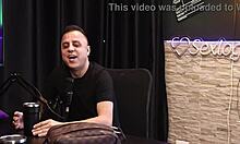 From Samba to Gang Bang: 20 Men Freddy Dogging