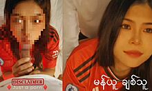 cute british asian teen petite girl with boyfriend