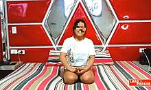 Perla rica comes for casting