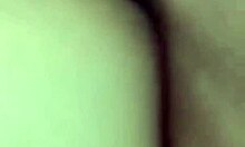 Massaging her naughty ass while thrusting cock deep into pussy 😈