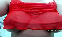 Horny teen 18+ wants someone to suck or cum on her sweet tiny tits in web chat