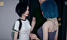 My Bully Turns Into My Lover in This Teen Story.