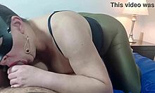 did i just bang my girlfriend's stepmom in leggings?