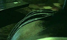 Amateur Gives Extra Sloppy Wet Blowjob And Swallows Cock