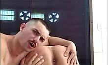 Young guy satisfies milf's craving