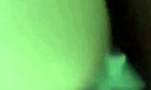 Massaging her naughty ass while thrusting cock deep into pussy 😈