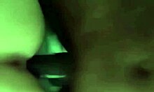 Massaging her naughty ass while thrusting cock deep into pussy 😈