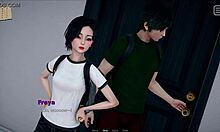 My Bully Turns Into My Lover in This Teen Story.