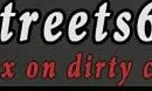 petite teen punished with strapon in shower, so pretty 😍