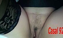 Man, foda amadora with my wife, real homemade vid for y’all who dig it!