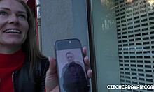 Wild Sex in a Caravan! Can You Believe This Dating Site Hookup?