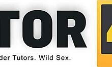 Mature Tutor Seduced Easily