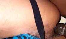 Hey, check out this amateur gay interracial hookup with hot homemade vibes 😏